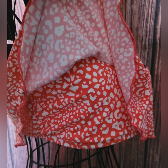 Splendid Ruffled Bikini Top - Picture 7 of 15